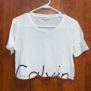 Calvin Klein top